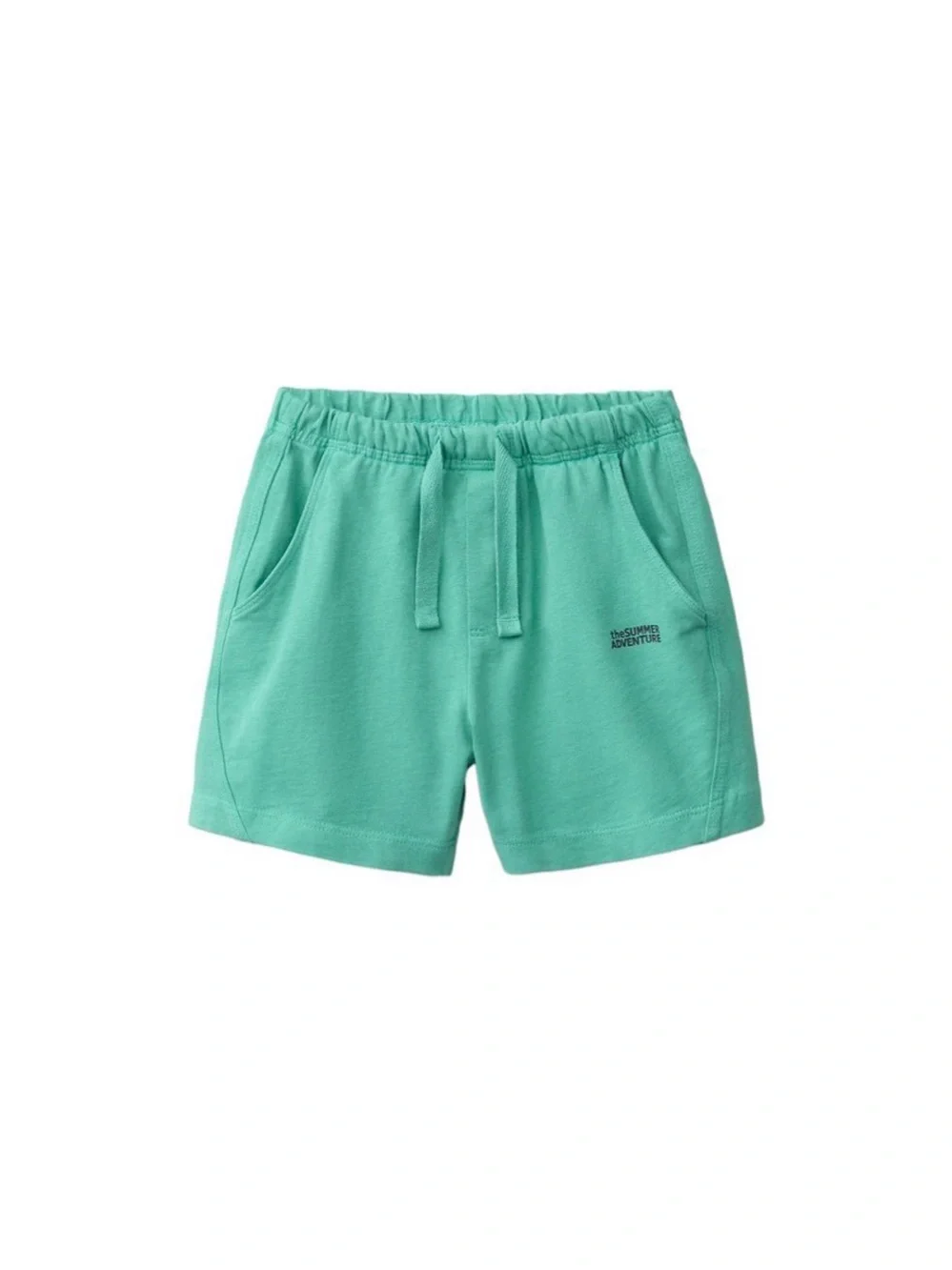 Toddler Zara Green Outfit